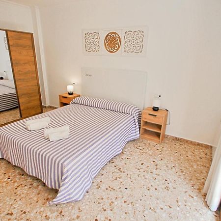 Aduport - Holiday Apartment Close To Beach In Jávea Esterno foto