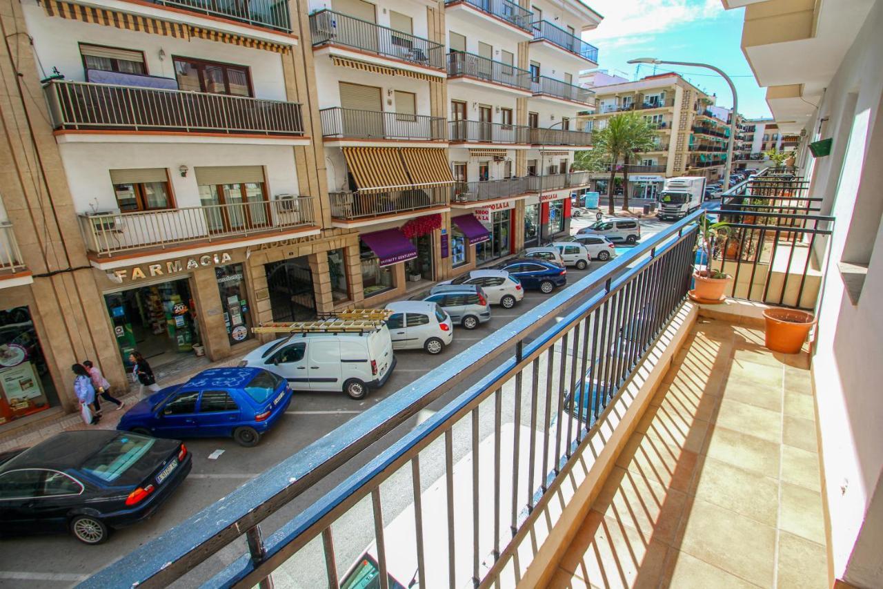 Aduport - Holiday Apartment Close To Beach In Jávea Esterno foto