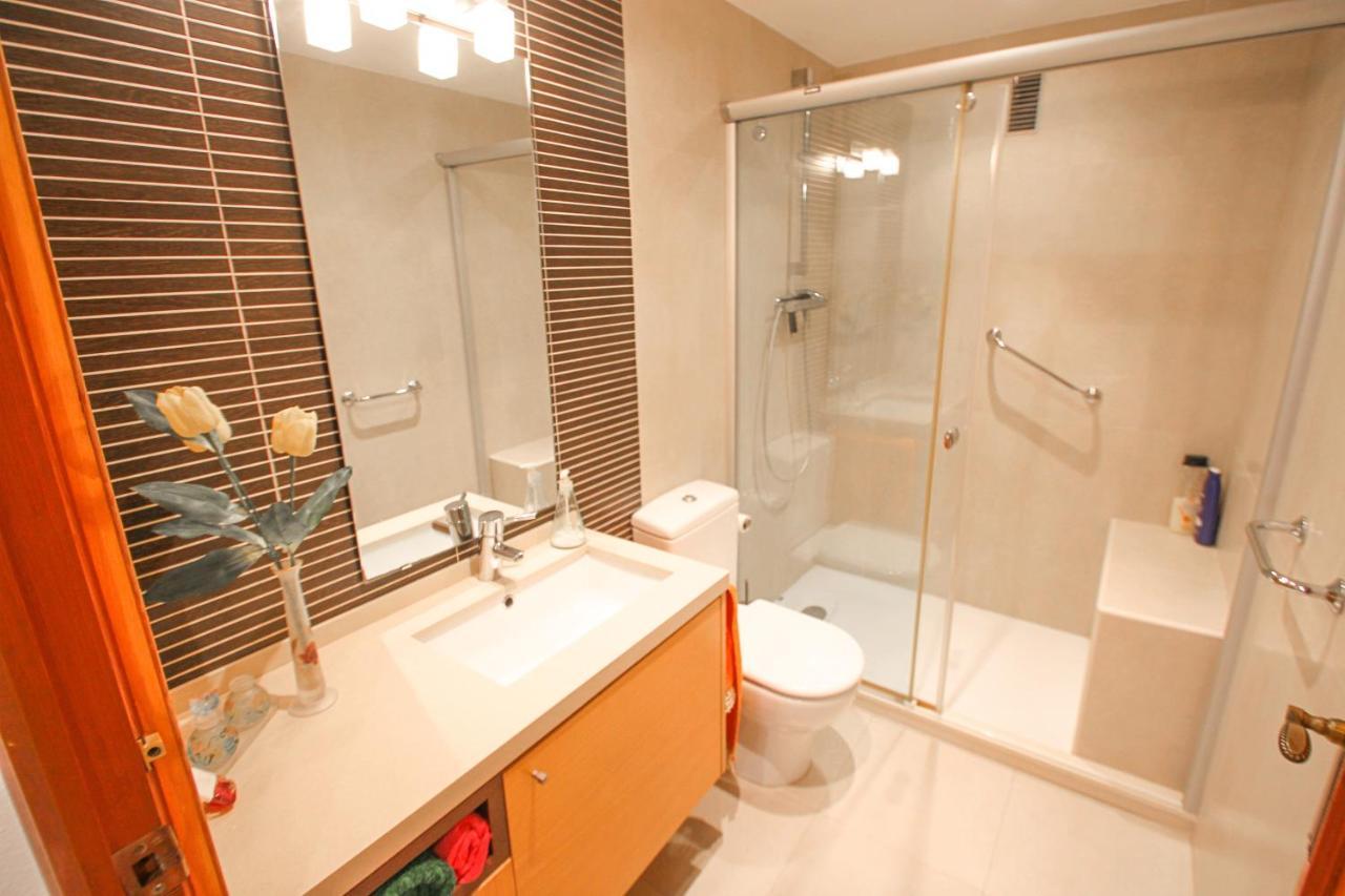 Aduport - Holiday Apartment Close To Beach In Jávea Esterno foto