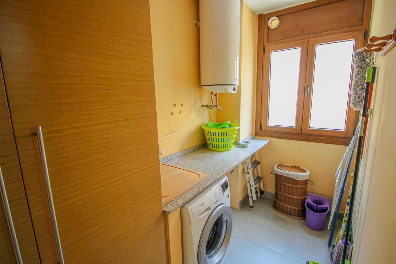 Aduport - Holiday Apartment Close To Beach In Jávea Esterno foto