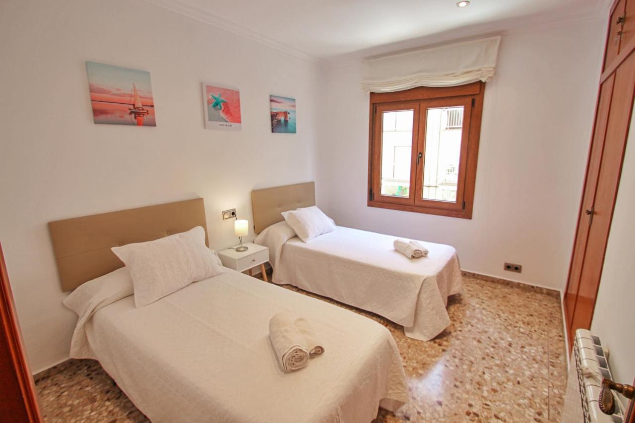 Aduport - Holiday Apartment Close To Beach In Jávea Esterno foto