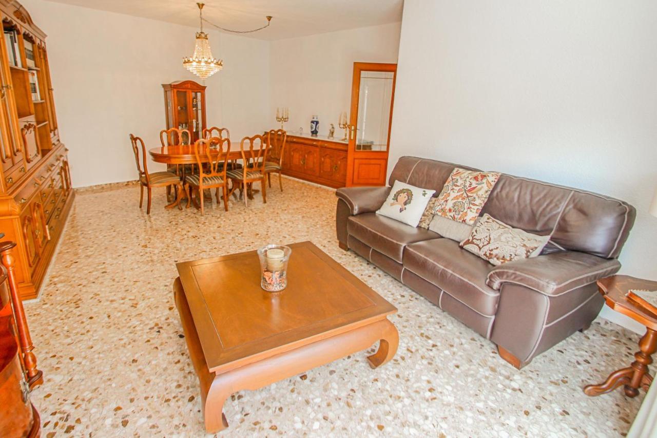Aduport - Holiday Apartment Close To Beach In Jávea Esterno foto